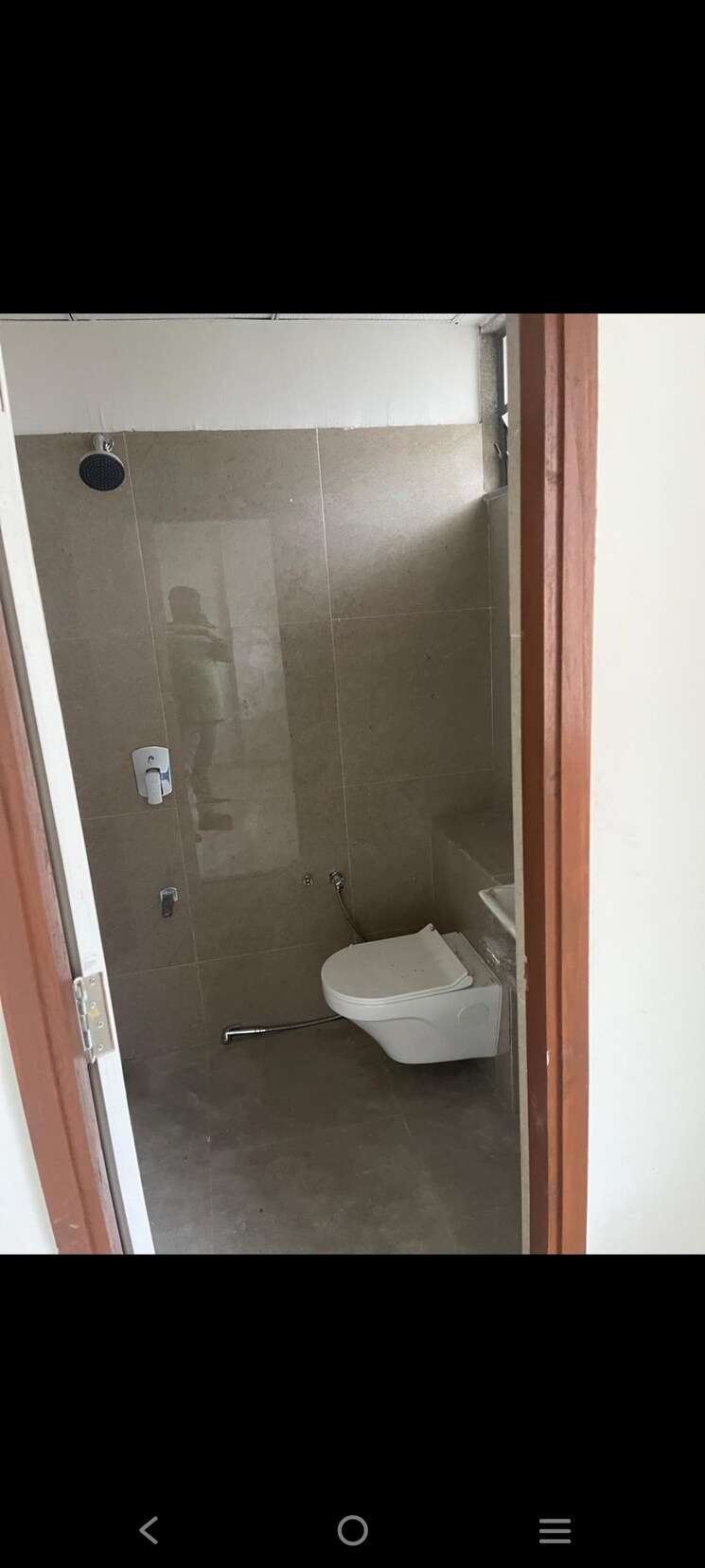 Bathroom, shilp-serene 3 Bedroom 1750 Sq.Ft. Apartment In Shilaj Ahmedabad 8774453