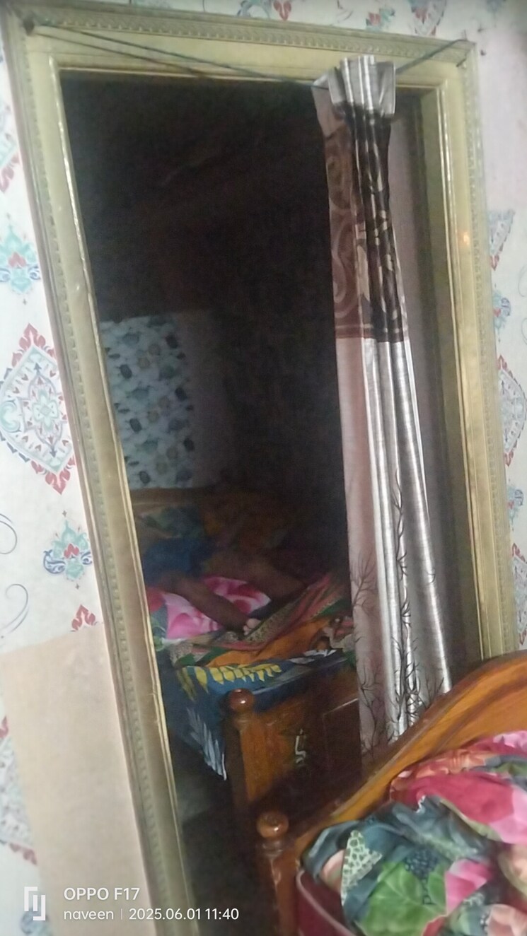 Balcony, swapna-apartments-borabanda 1 Bedroom 50 Sq.Yd. Apartment In Borabanda Hyderabad 8774589