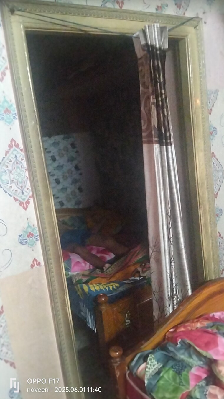 Balcony, swapna-apartments-borabanda 1 Bedroom 50 Sq.Yd. Apartment In Borabanda Hyderabad 8774589