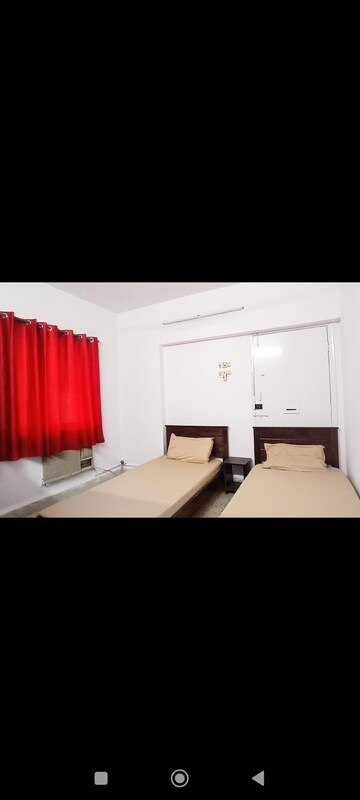 Room in  Pg at Borivali West – for Rent