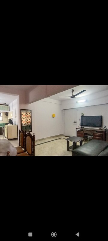  Pg For Rent in Borivali West