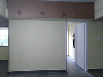 Master Bedroom in 3 BHK Apartment at Calyx Sahawas, Karve Nagar – for Rent
