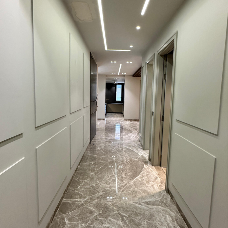 undefined, ansal-sushant-lok-i 4 Bedroom 300 Sq.Yd. Builder Floor In Sector 43 Gurgaon 8774493