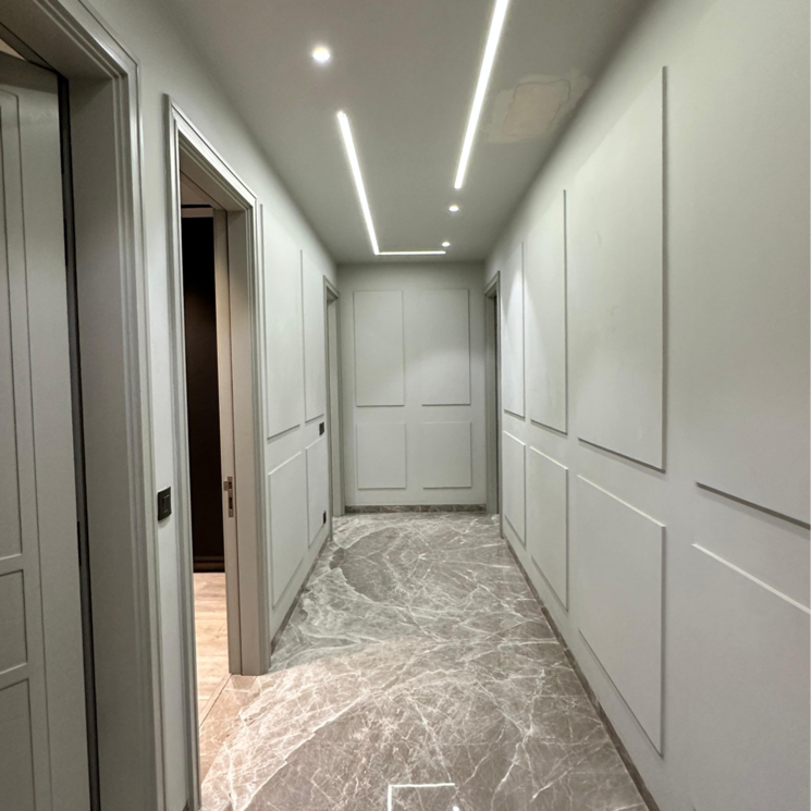 undefined, ansal-sushant-lok-i 4 Bedroom 300 Sq.Yd. Builder Floor In Sector 43 Gurgaon 8774493