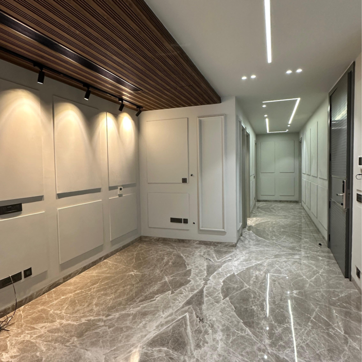 Room, ansal-sushant-lok-i 4 Bedroom 300 Sq.Yd. Builder Floor In Sector 43 Gurgaon 8774493