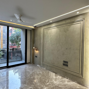 Room in 4 BHK Builder Floor at Ansal Sushant Lok I, Sector 43 – for Sale