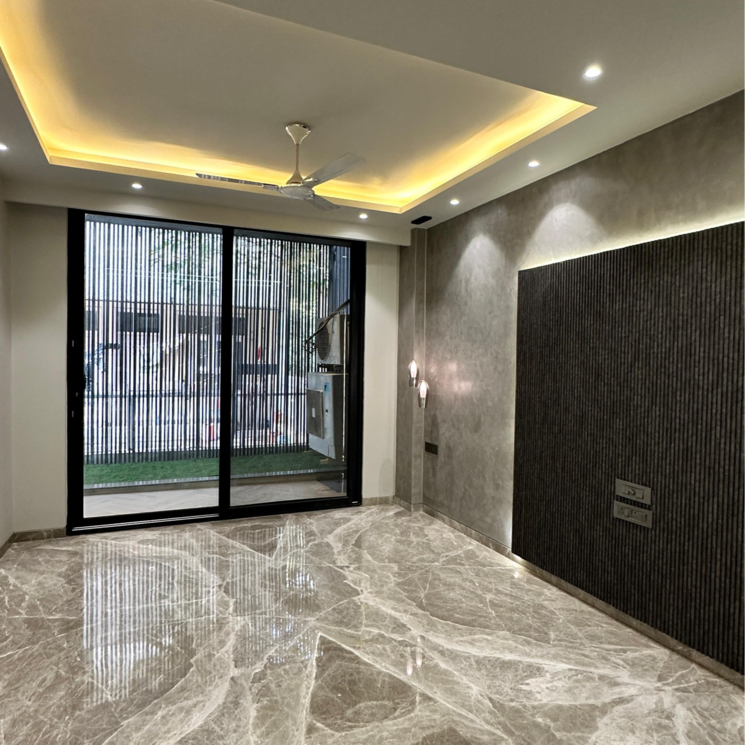 Bedroom, ansal-sushant-lok-i 4 Bedroom 300 Sq.Yd. Builder Floor In Sector 43 Gurgaon 8774493