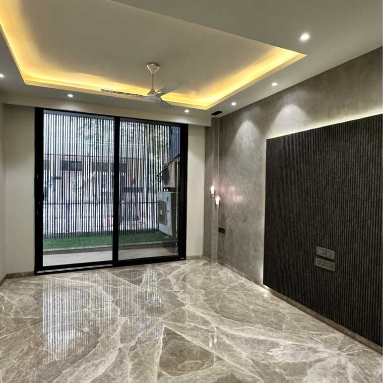 Bedroom, ansal-sushant-lok-i 4 Bedroom 300 Sq.Yd. Builder Floor In Sector 43 Gurgaon 8774493