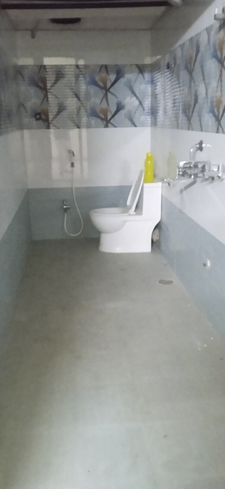 Bathroom, lakdi ka pul 2 Bedroom 1500 Sq.Ft. Apartment In Lakdi Ka Pul Hyderabad 8774480