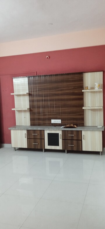 Kitchen in 2 BHK Apartment at Lakdi Ka Pul – for Rent