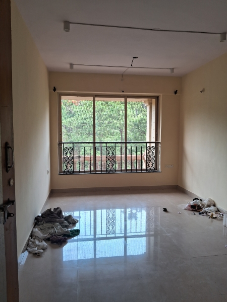2 BHK 705 Sq.Ft. Apartment in Dosti Acres Aster