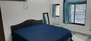 Room in 2 BHK Apartment at Aishwarya Tower, Santacruz East – for Rent