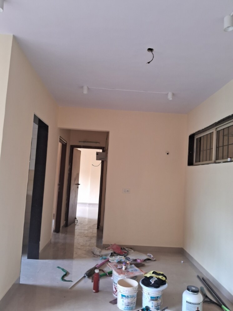 Living Room, dosti-acres-aster 2 Bedroom 705 Sq.Ft. Apartment In Wadala East Mumbai 8774513