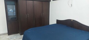 Bedroom in 2 BHK Apartment at Aishwarya Tower, Santacruz East – for Rent
