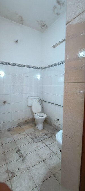 Bathroom in 3 BHK Villa at Balliwala – for Sale