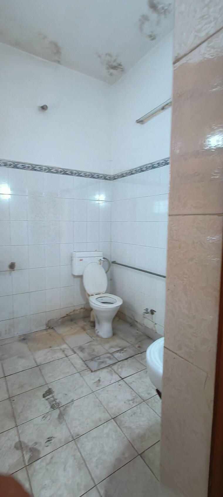 Bathroom, balliwala 3 Bedroom 350 Sq.Yd. Villa In Balliwala Dehradun 8774517