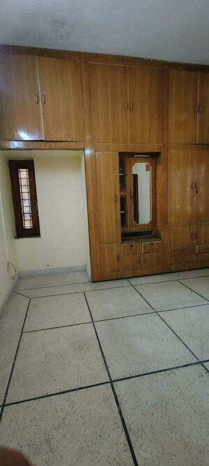 Building Lobby in 3 BHK Villa at Balliwala – for Sale