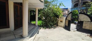 Balcony in 3 BHK Villa at Balliwala – for Sale