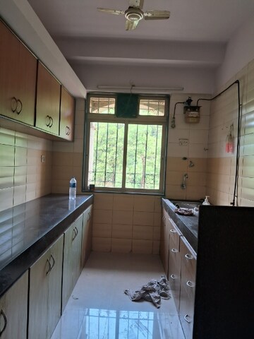 Kitchen in 2 BHK Apartment at Dosti Acres Aster, Wadala East – for Rent