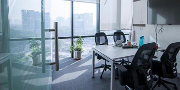 Team Area in  Office Space at Kharadi – for Rent