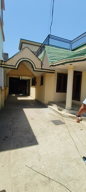 3 BHK Villa For Sale in Balliwala
