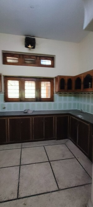 Kitchen in 3 BHK Villa at Balliwala – for Sale