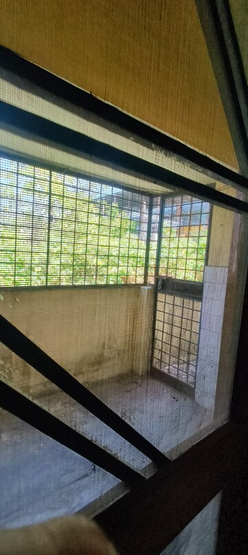 Balcony in 3 BHK Villa at Balliwala – for Sale