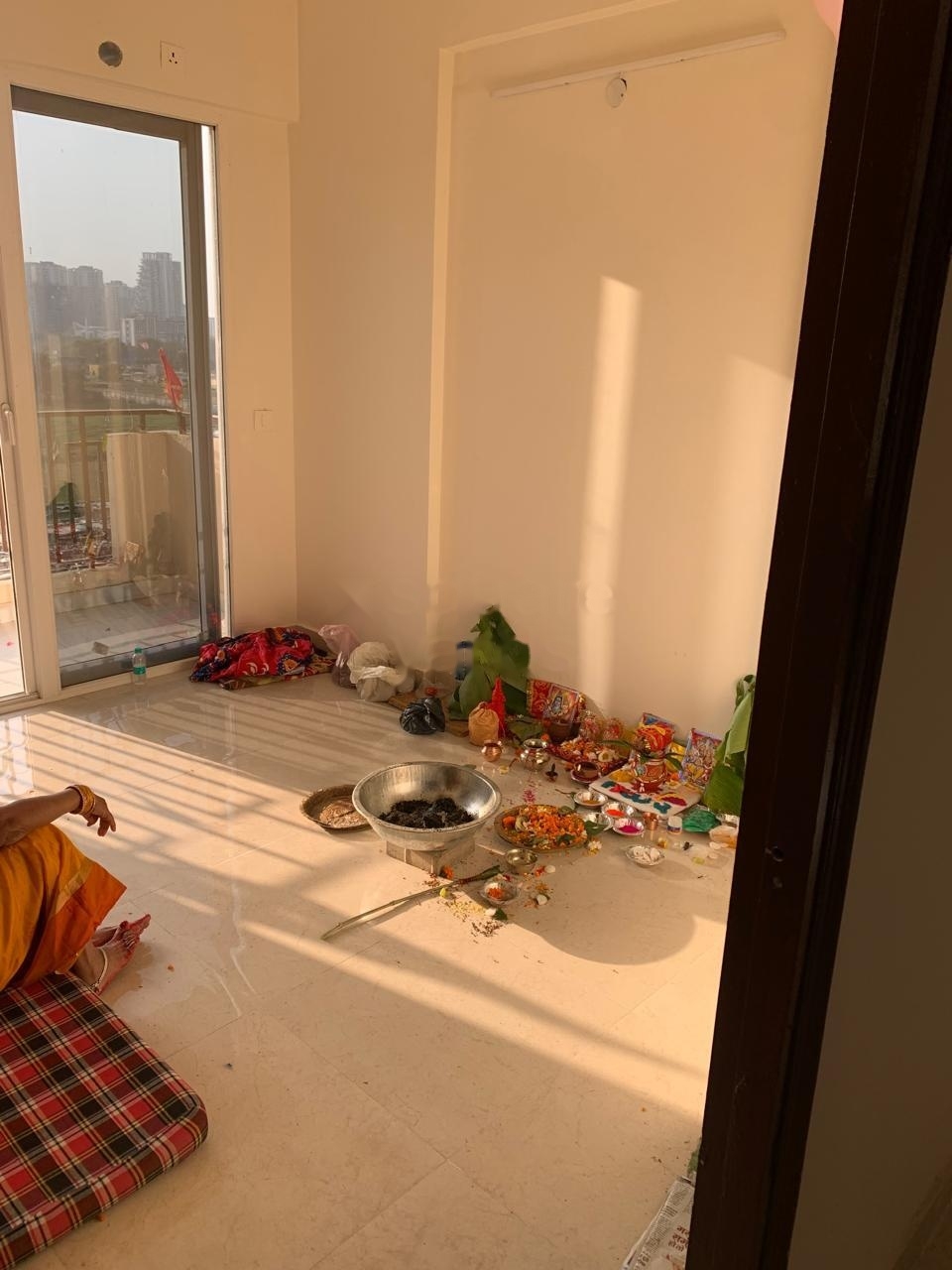 3 BHK 1975 Sq.Ft. Apartment in ATS Marigold