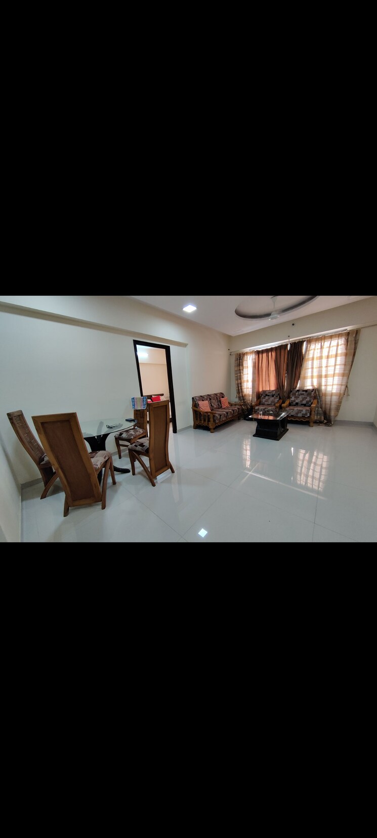 Room, malad west Pg For Girls In Malad West 8774519