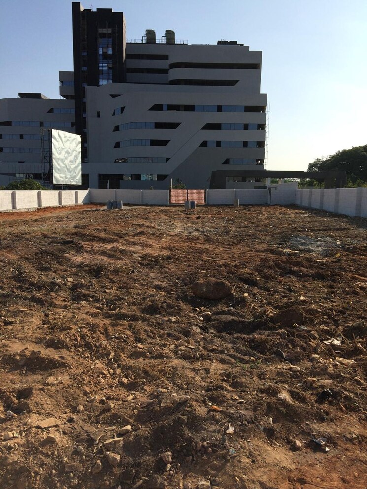 Exterior View, ombr layout 3 Bedroom 2400 Sq.Ft. Independent House In Ombr Layout Bangalore 8774516