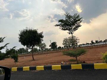 Plot Area in  Plot at JB Serene County, Kongara Kalan – for Sale