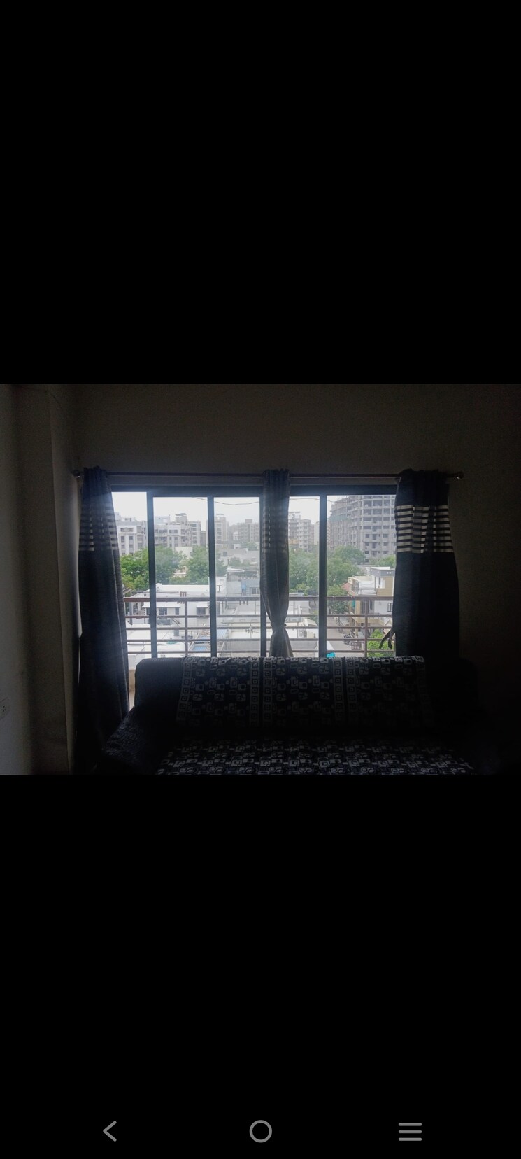 Bedroom, yogeshwar-homes 2 Bedroom 1190 Sq.Ft. Apartment In New Ranip Ahmedabad 8774529