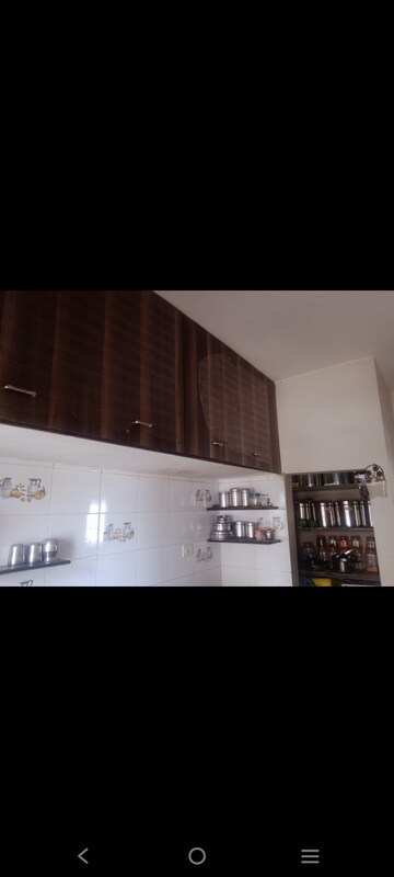 Furnished Amenities in 2 BHK Apartment at Yogeshwar Homes, New Ranip – for Rent