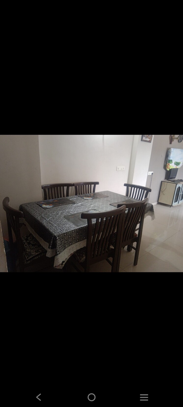 Master Bedroom, yogeshwar-homes 2 Bedroom 1190 Sq.Ft. Apartment In New Ranip Ahmedabad 8774529