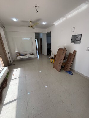 Living Room in 2 BHK Apartment at Lotus Elise, Sector 99 – for Sale