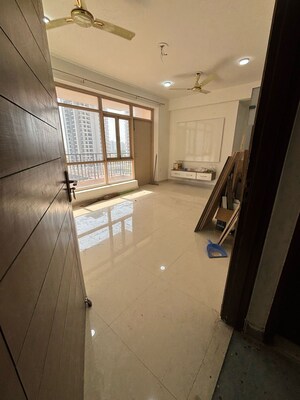 Balcony in 2 BHK Apartment at Lotus Elise, Sector 99 – for Sale