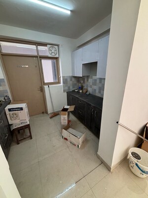 Master Bedroom in 2 BHK Apartment at Lotus Elise, Sector 99 – for Sale