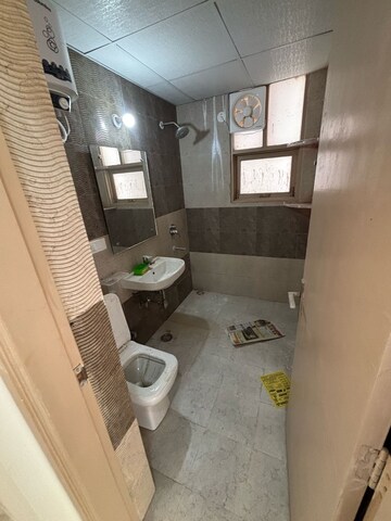 Master Bedroom in 2 BHK Apartment at Lotus Elise, Sector 99 – for Sale