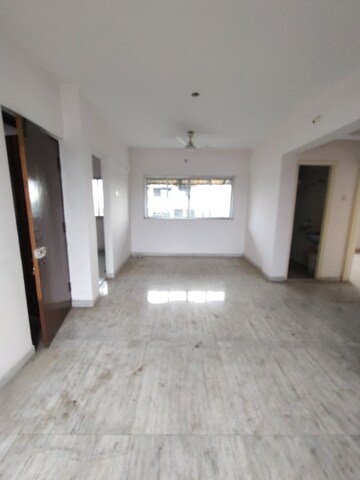 Building Lobby in 2 BHK Apartment at Channel Classic CHS, Kopar Khairane – for Sale