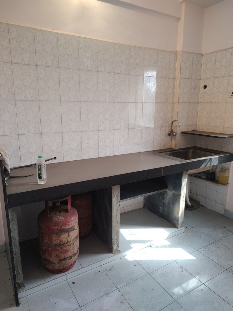 Balcony, channel-classic-chs 2 Bedroom 1150 Sq.Ft. Apartment In Kopar Khairane Navi Mumbai 8774526