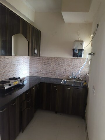 Bedroom in 1 BHK Apartment at Maxblis Grand Wellington, Sector 75 – for Rent