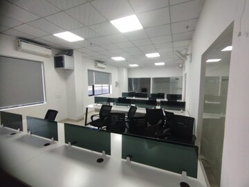 Team Area in  Office Space in IT/SEZ at Sas Nagar – for Rent
