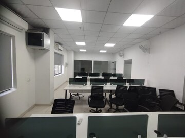 Team Area in  Office Space in IT/SEZ at Sas Nagar – for Rent