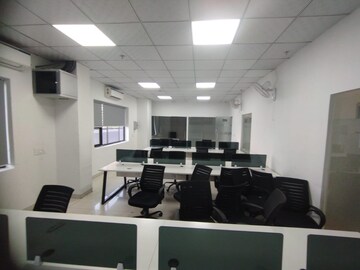 Team Area in  Office Space in IT/SEZ at Sas Nagar – for Rent