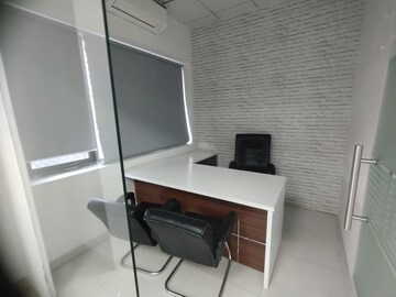 Team Area in  Office Space in IT/SEZ at Sas Nagar – for Rent