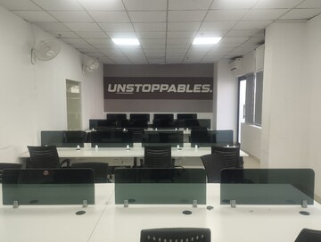 Team Area in  Office Space in IT/SEZ at Sas Nagar – for Rent