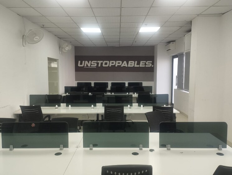 Team Area, sas nagar Commercial Office Space in IT/SEZ 1200 Sq.Ft. In Sas Nagar Mohali 8774541