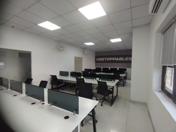 Team Area, sas nagar Commercial Office Space in IT/SEZ 1200 Sq.Ft. In Sas Nagar Mohali 8774541