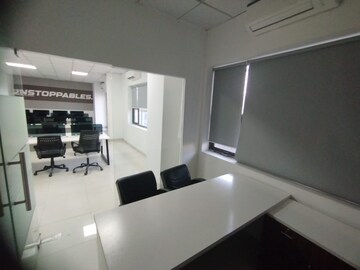 Team Area in  Office Space in IT/SEZ at Sas Nagar – for Rent