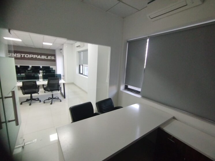 Team Area, sas nagar Commercial Office Space in IT/SEZ 1200 Sq.Ft. In Sas Nagar Mohali 8774541
